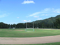 植村直己記念スポーツ公園